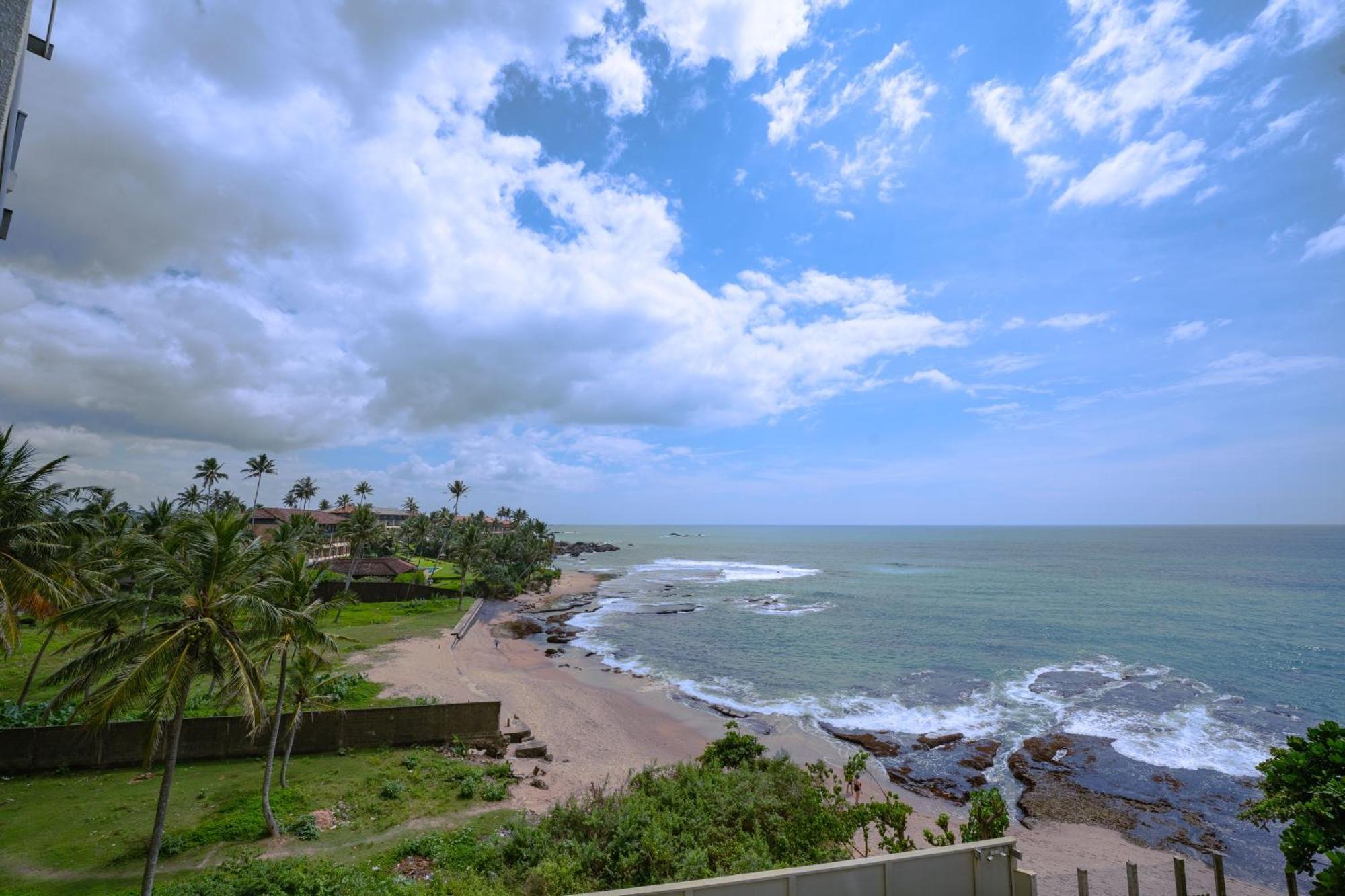 Oceanfront Galle By Icc Εξωτερικό φωτογραφία