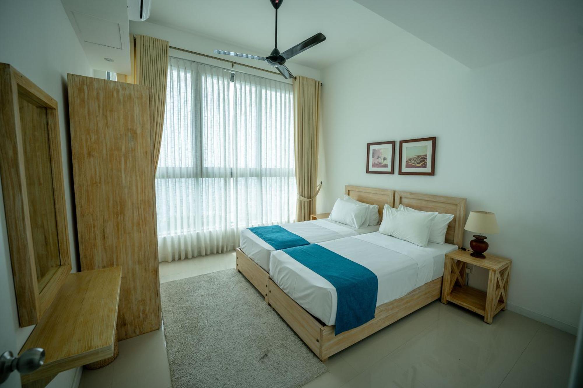 Oceanfront Galle By Icc Εξωτερικό φωτογραφία