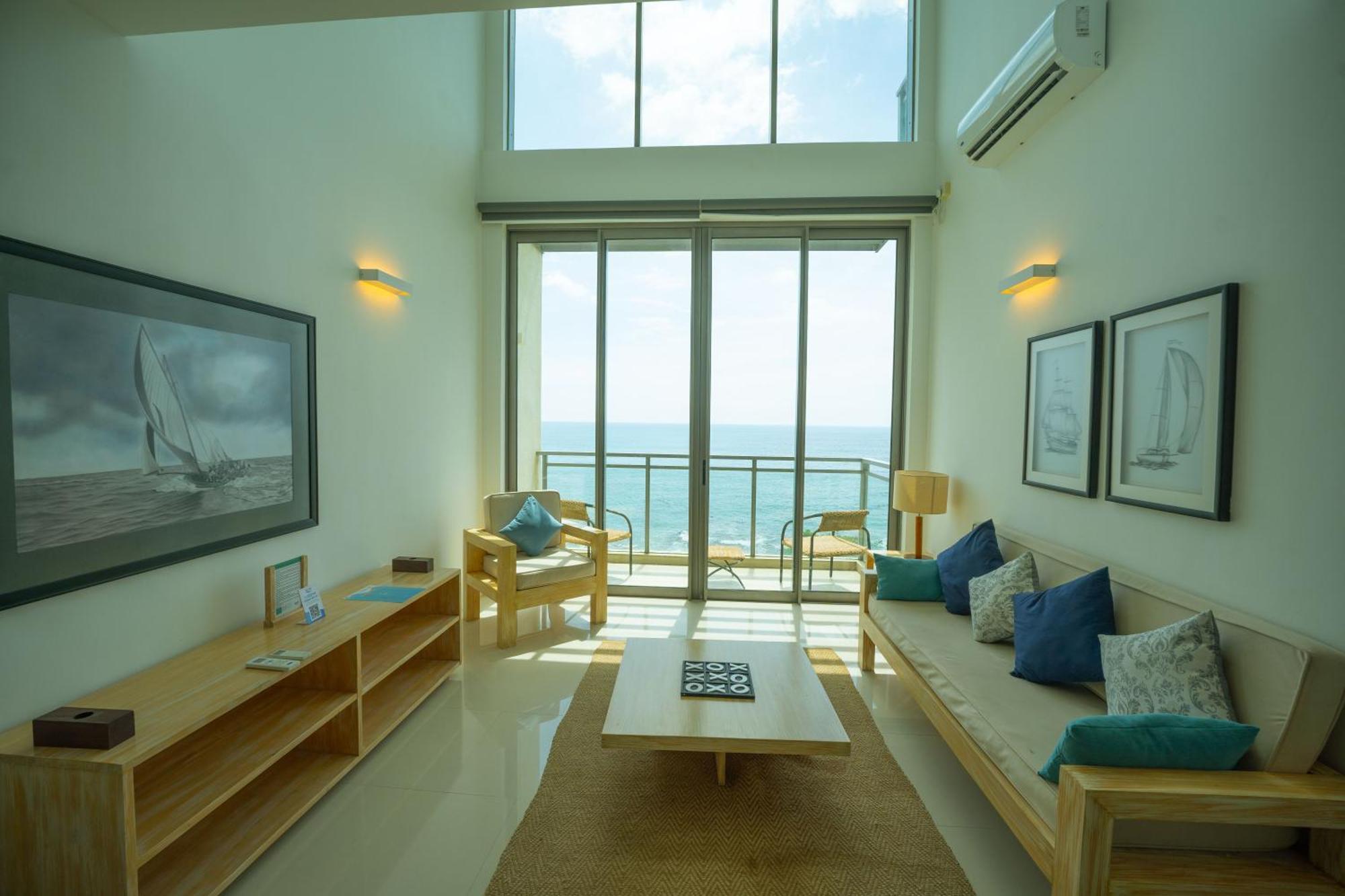 Oceanfront Galle By Icc Εξωτερικό φωτογραφία