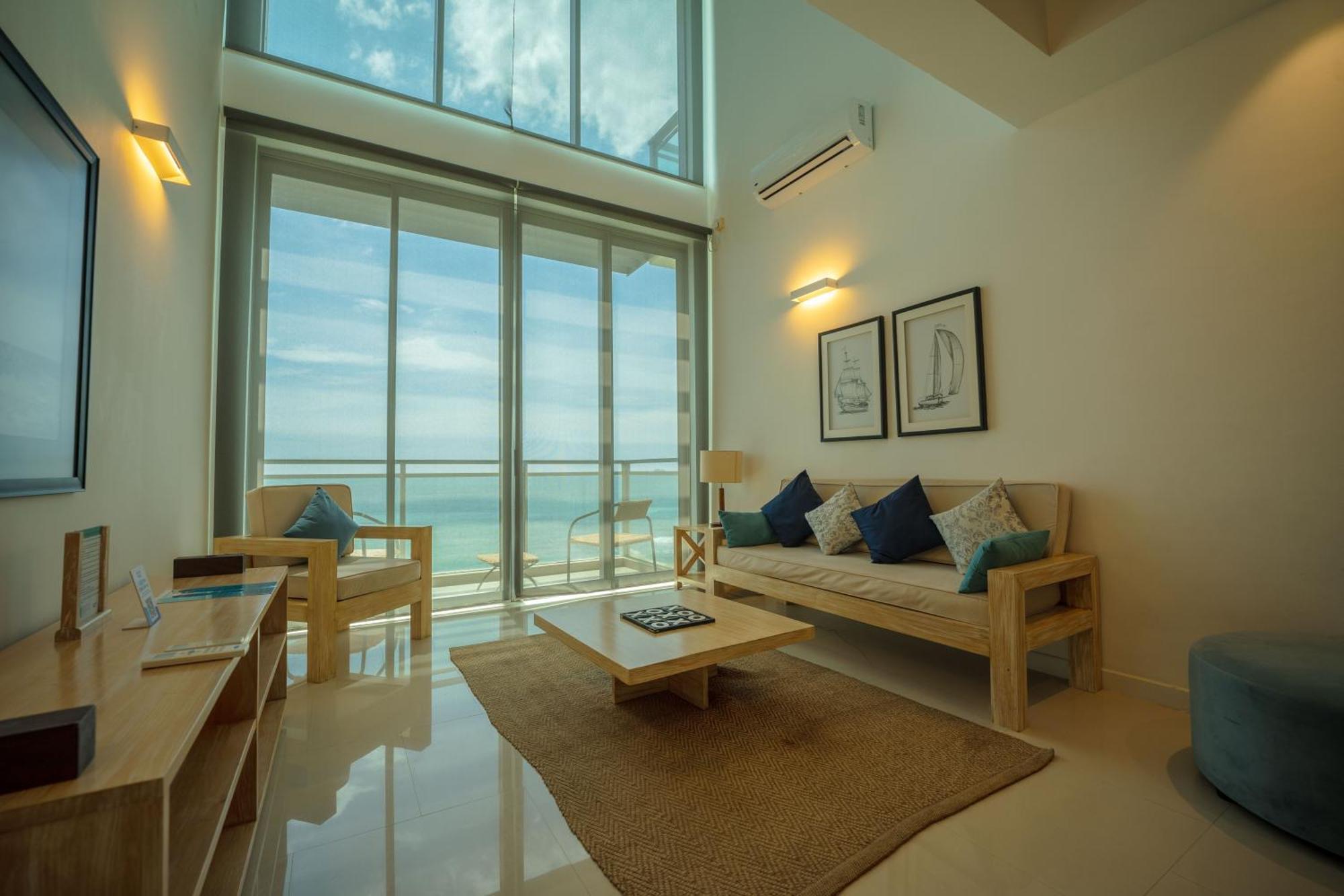 Oceanfront Galle By Icc Εξωτερικό φωτογραφία