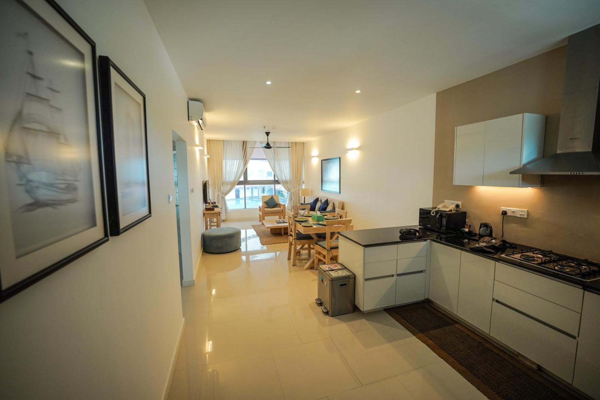 Oceanfront Galle By Icc Εξωτερικό φωτογραφία