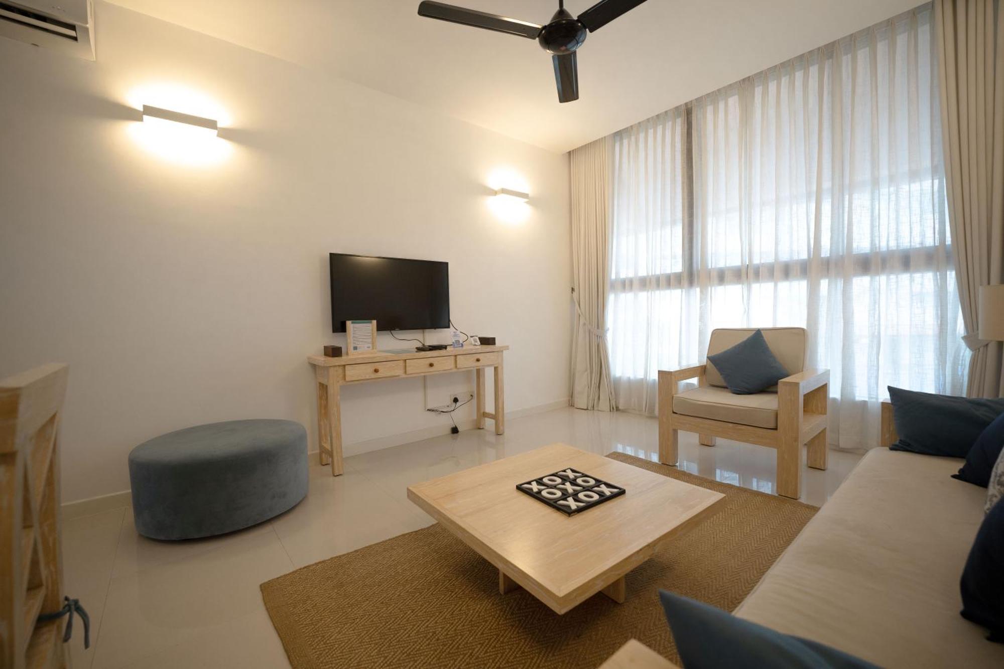 Oceanfront Galle By Icc Εξωτερικό φωτογραφία