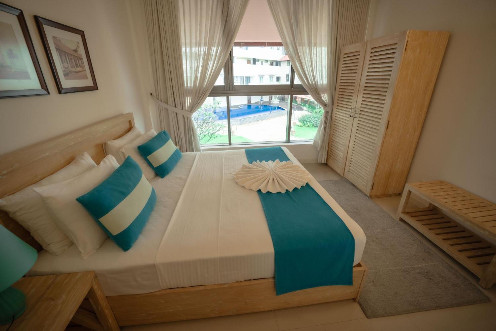 Oceanfront Galle By Icc Εξωτερικό φωτογραφία