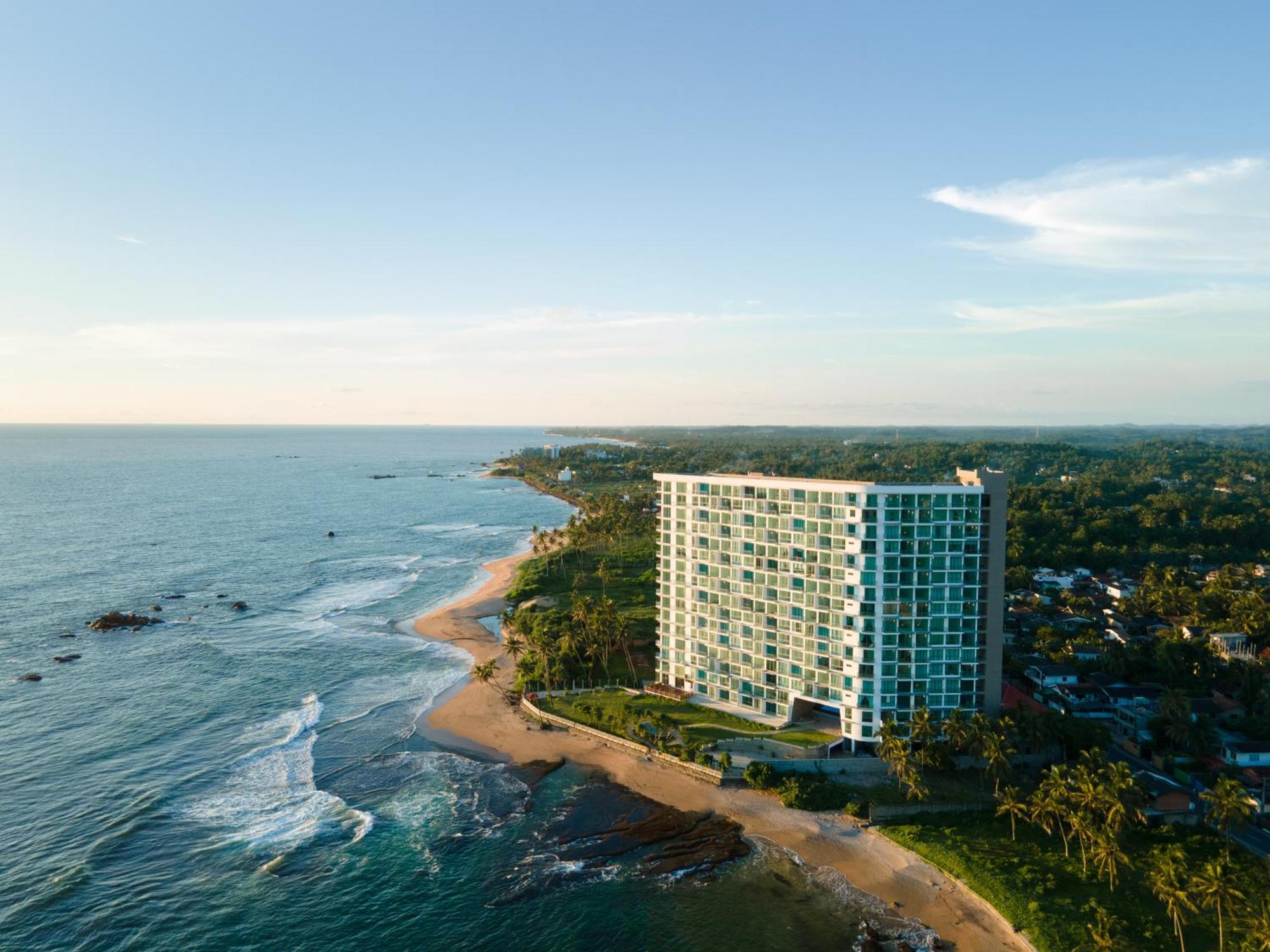 Oceanfront Galle By Icc Εξωτερικό φωτογραφία
