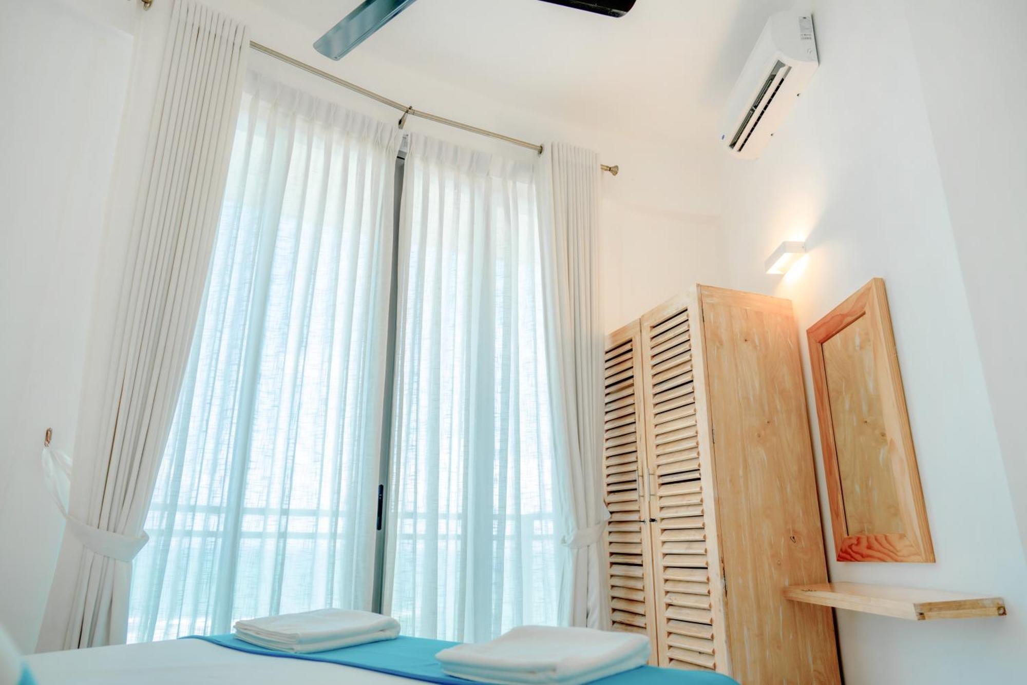 Oceanfront Galle By Icc Εξωτερικό φωτογραφία