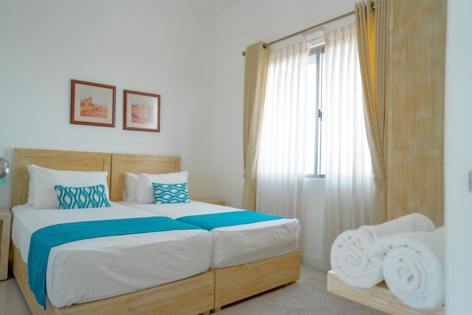 Oceanfront Galle By Icc Εξωτερικό φωτογραφία