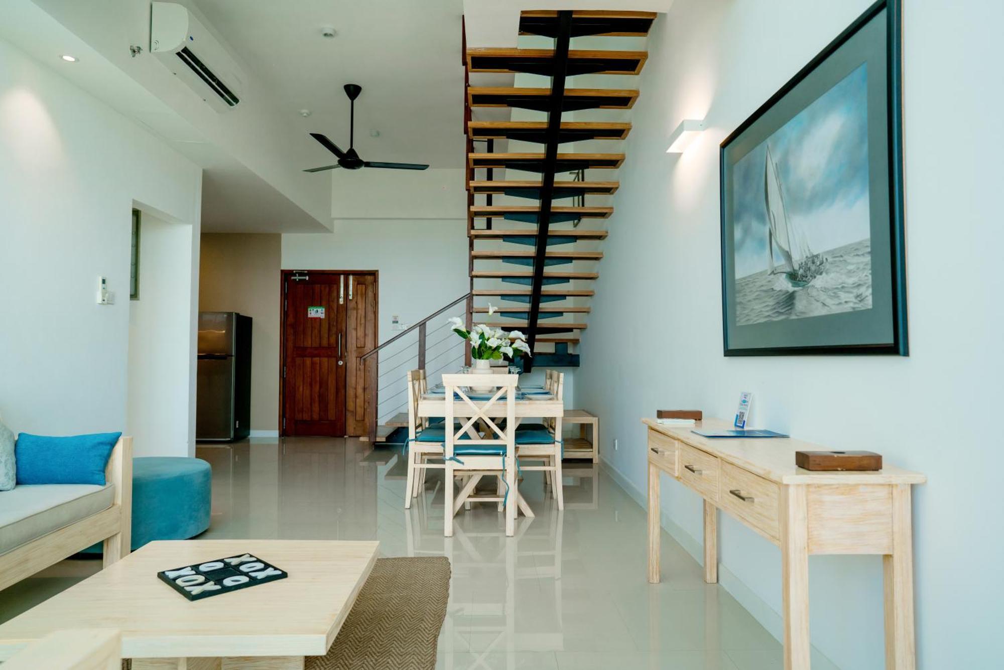 Oceanfront Galle By Icc Εξωτερικό φωτογραφία