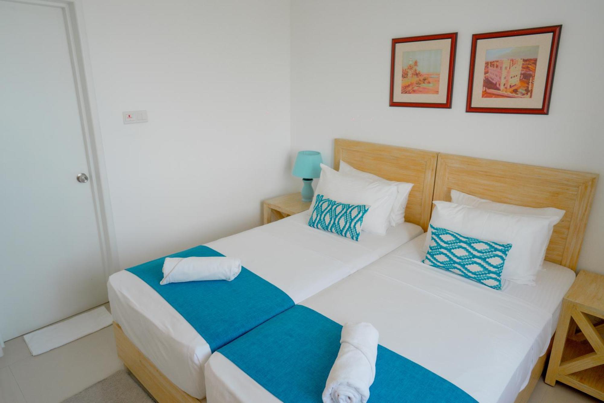 Oceanfront Galle By Icc Εξωτερικό φωτογραφία