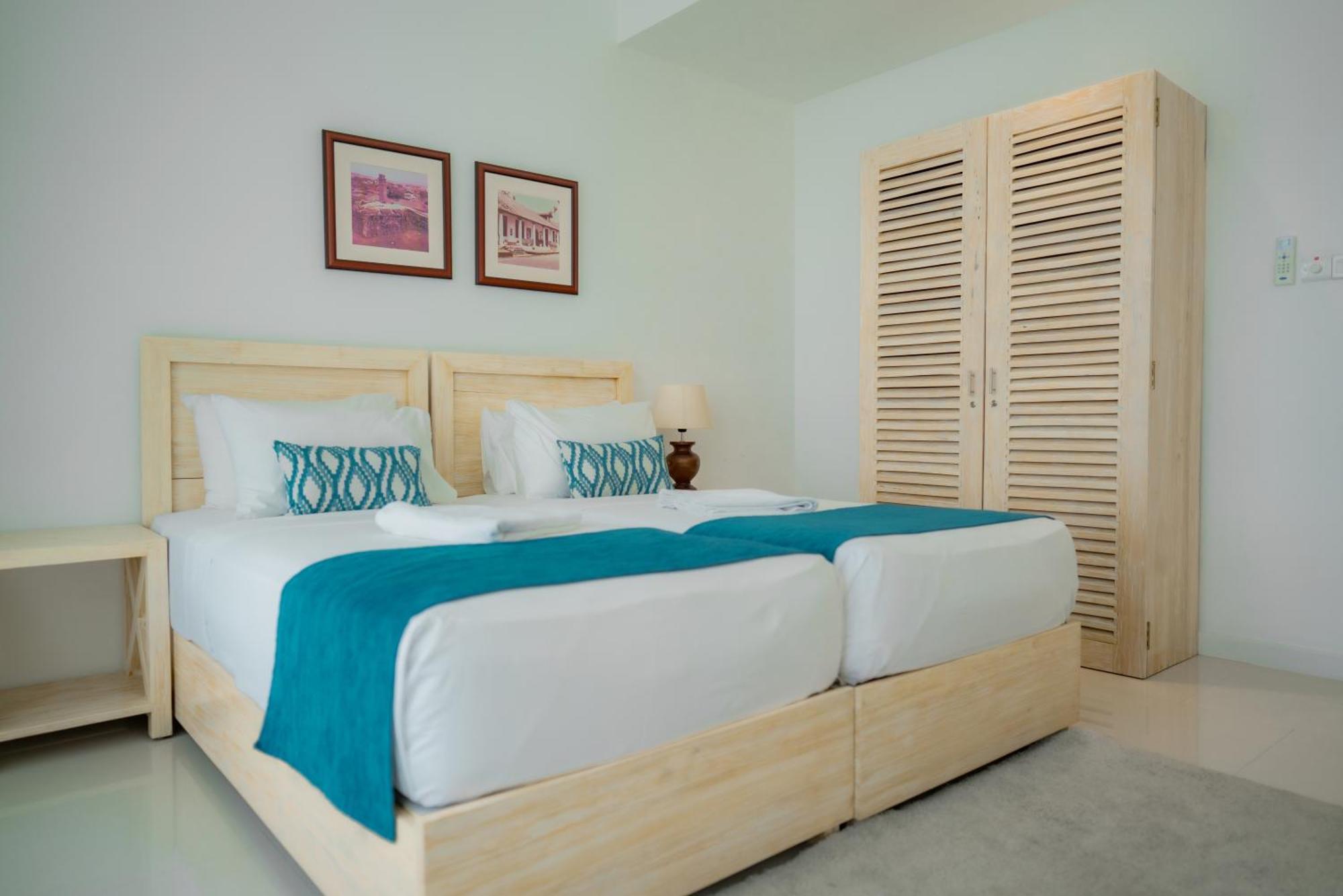 Oceanfront Galle By Icc Εξωτερικό φωτογραφία