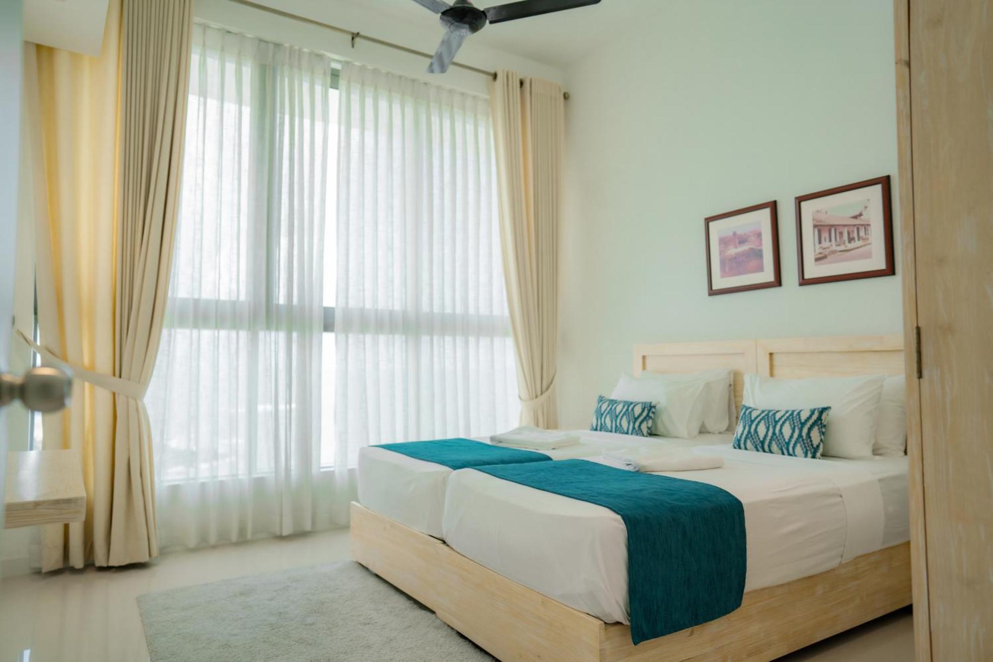 Oceanfront Galle By Icc Εξωτερικό φωτογραφία