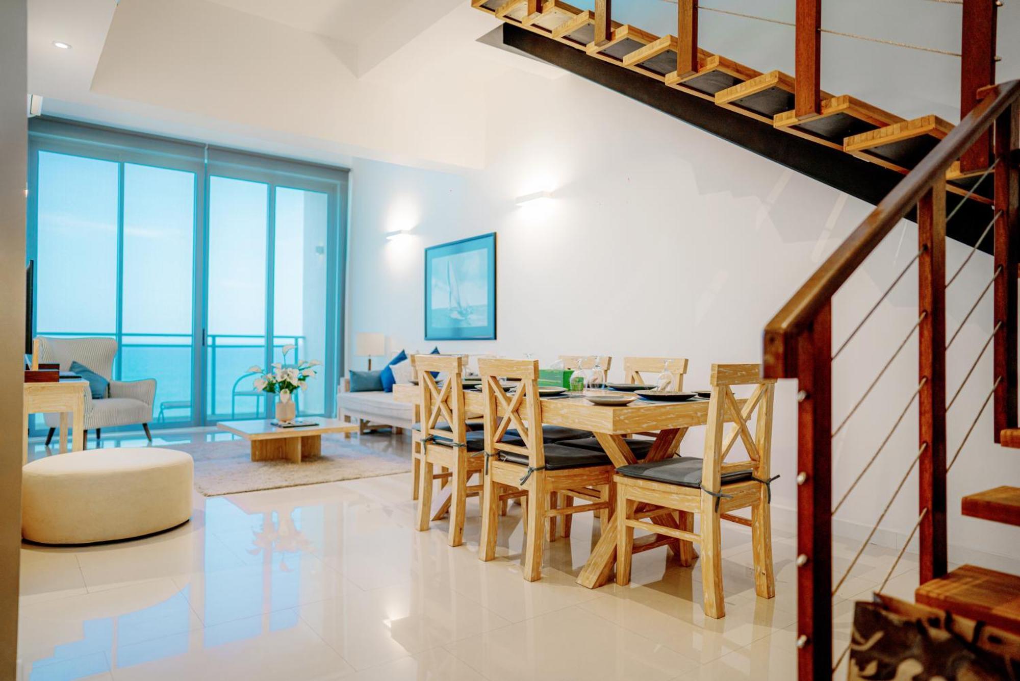 Oceanfront Galle By Icc Εξωτερικό φωτογραφία
