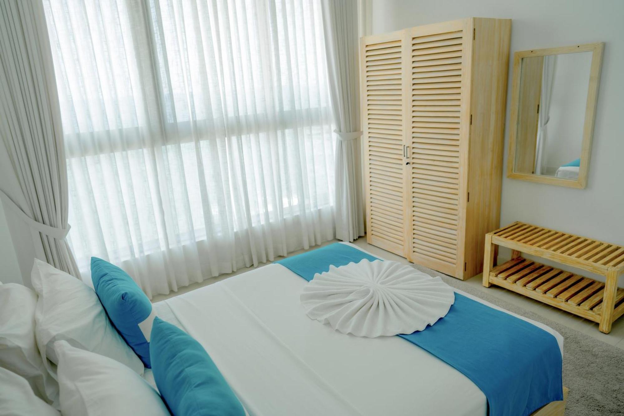 Oceanfront Galle By Icc Εξωτερικό φωτογραφία