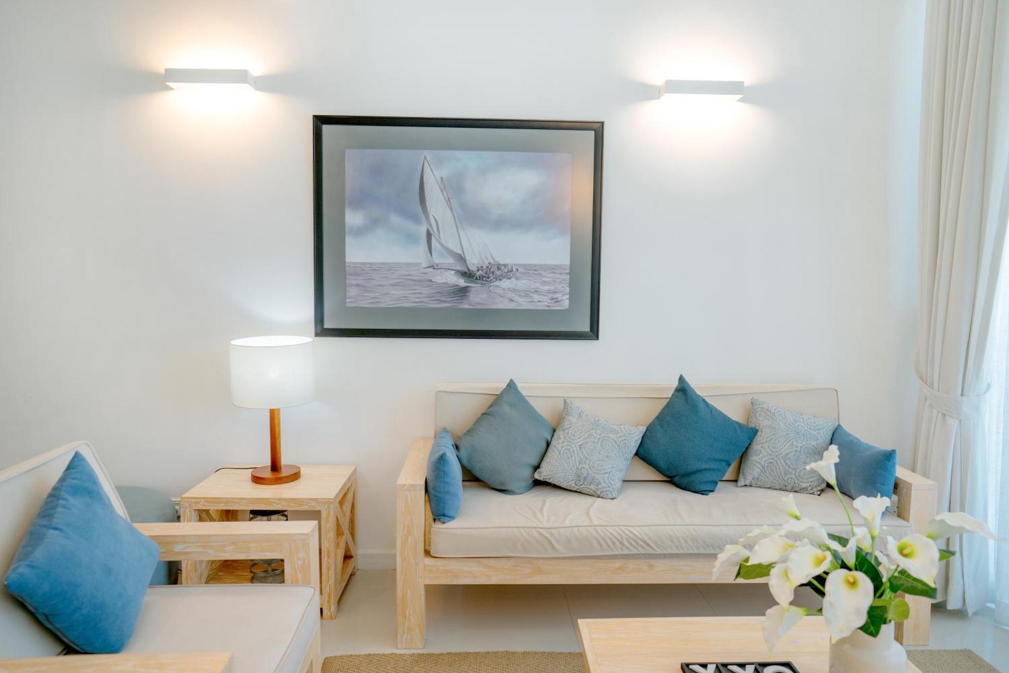 Oceanfront Galle By Icc Εξωτερικό φωτογραφία