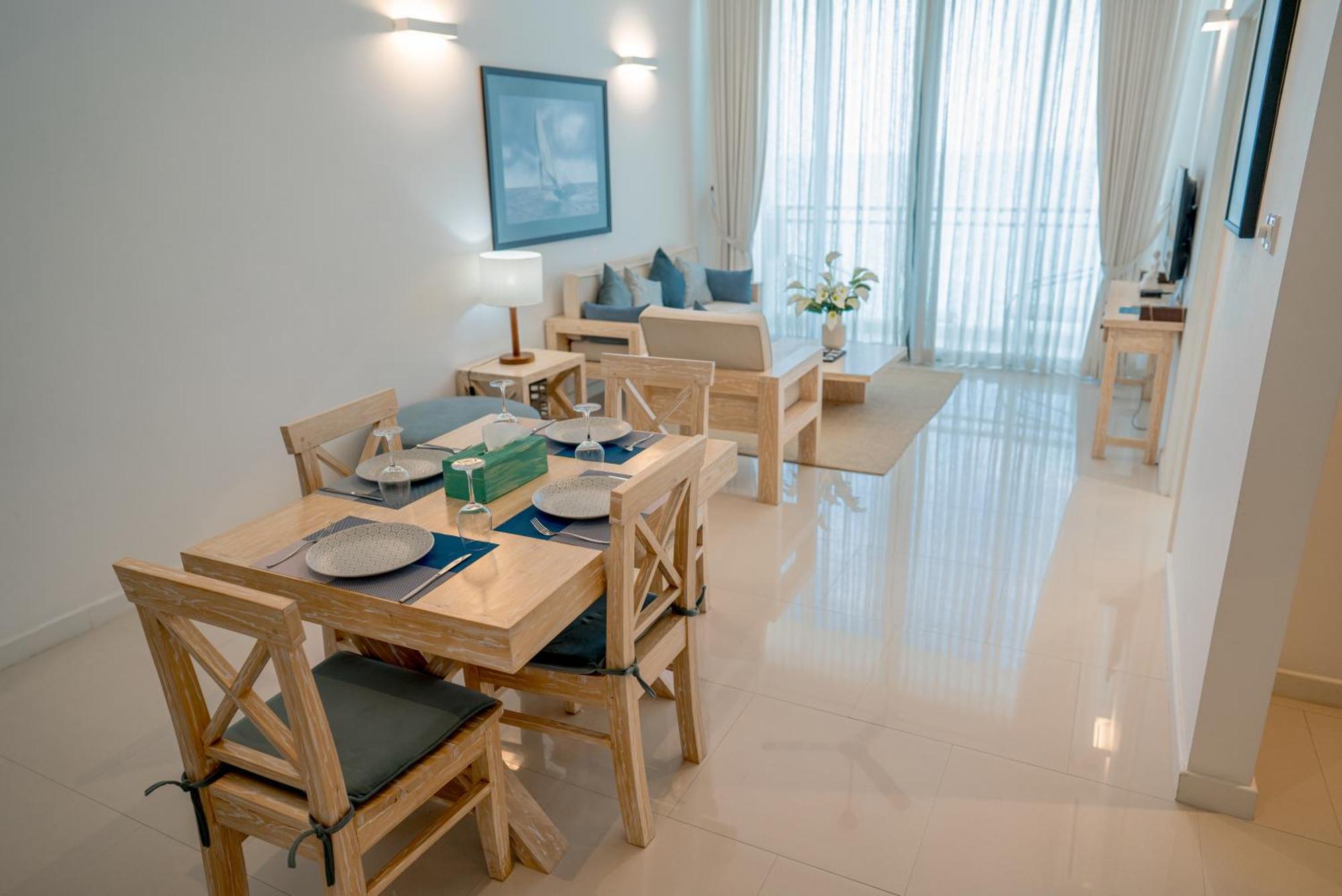Oceanfront Galle By Icc Εξωτερικό φωτογραφία